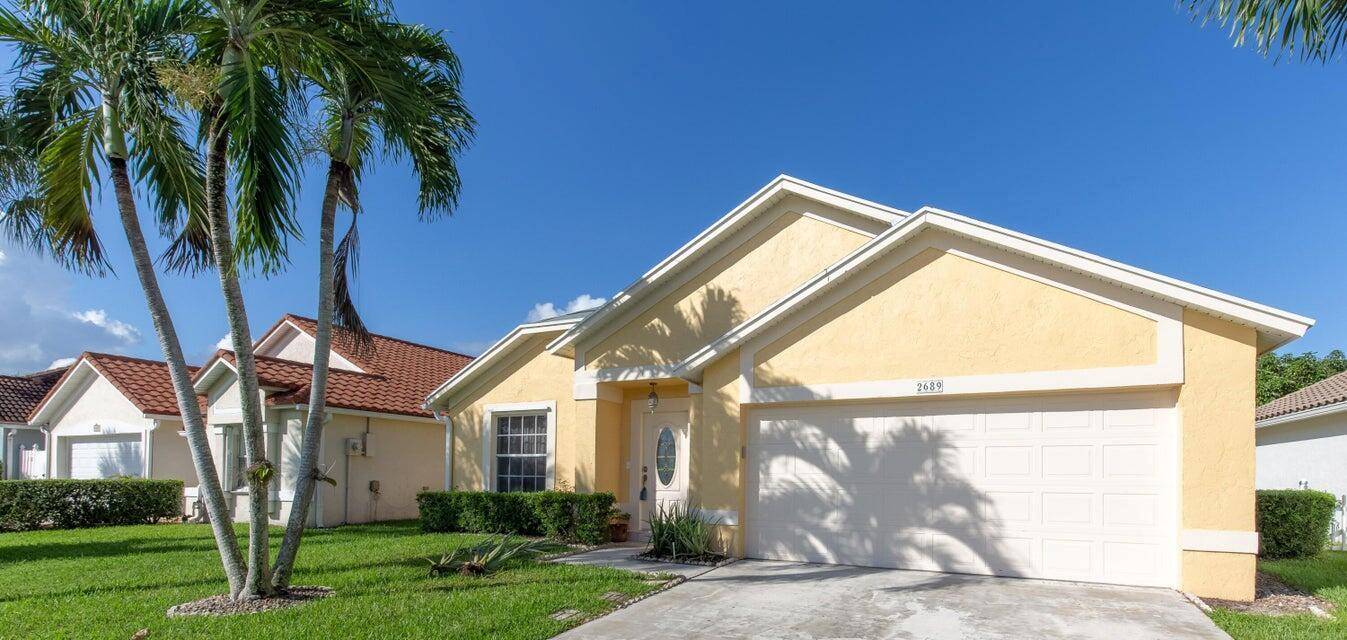 2689 Fairway CoveWellington - picture