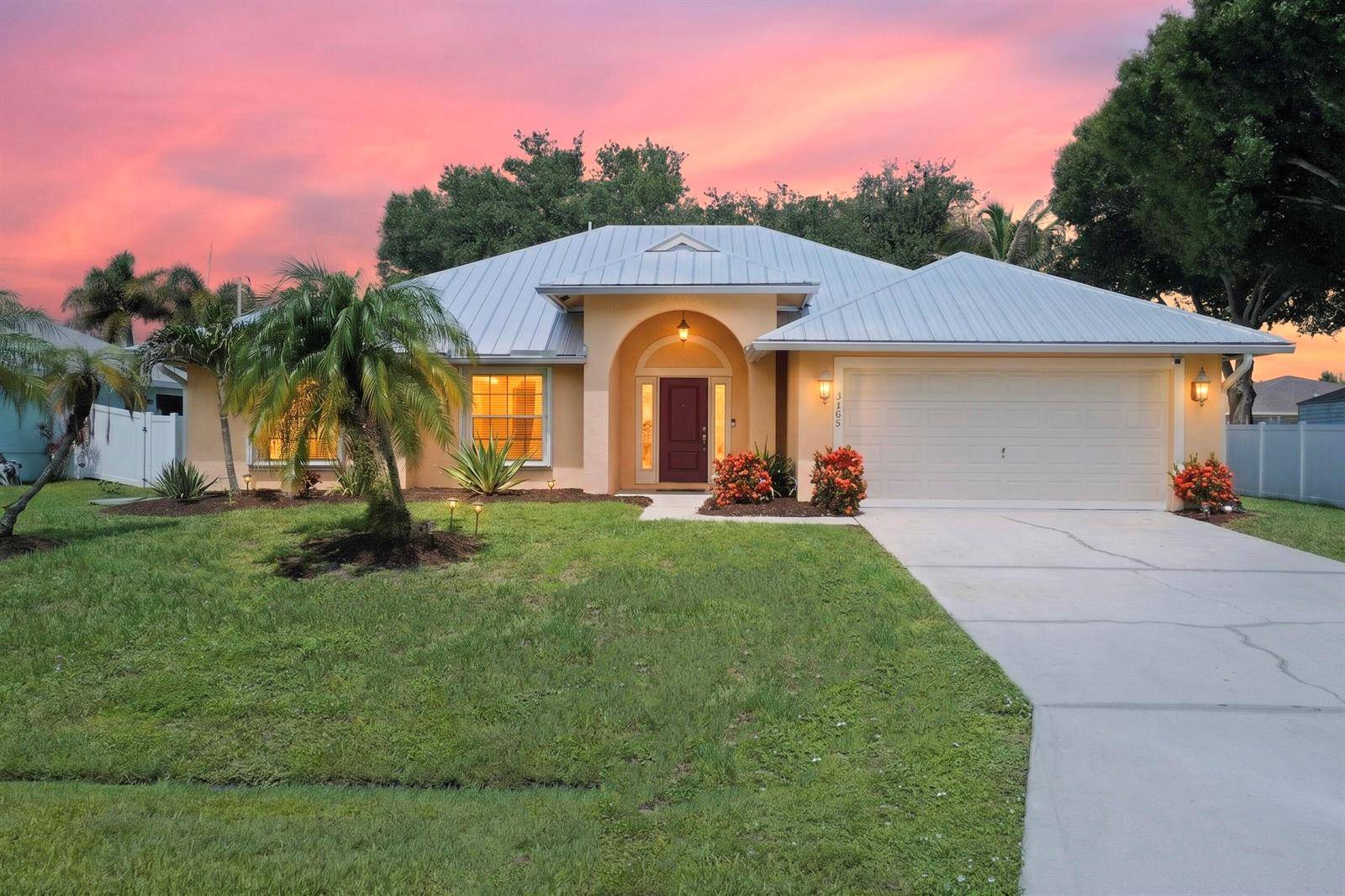 3408 SW FuntunaPort St. Lucie - picture