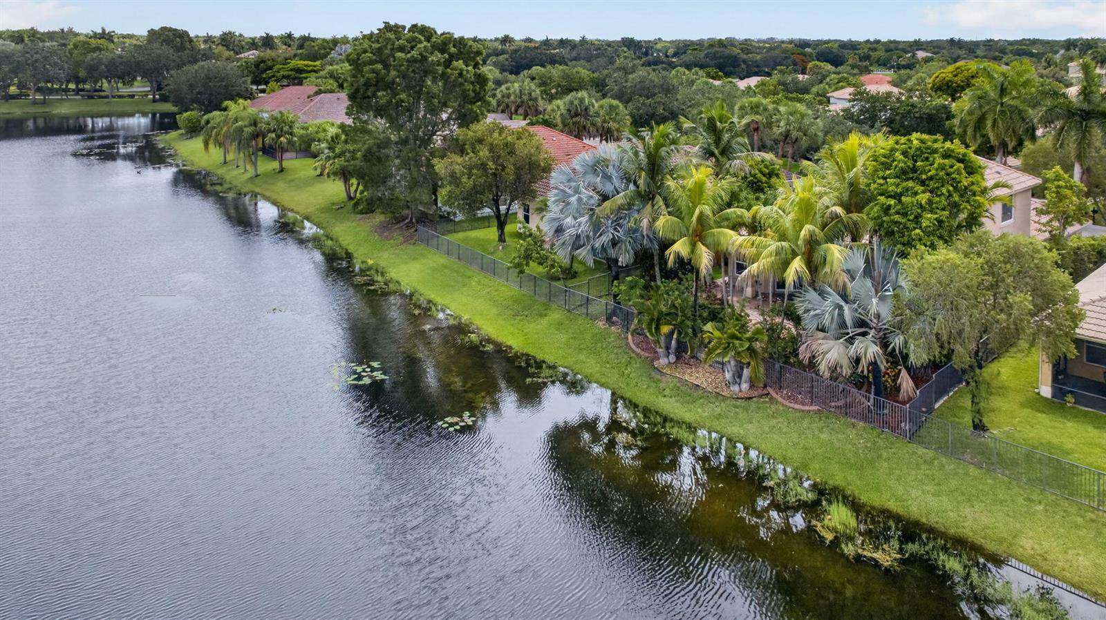 6443 NW 110thParkland - picture