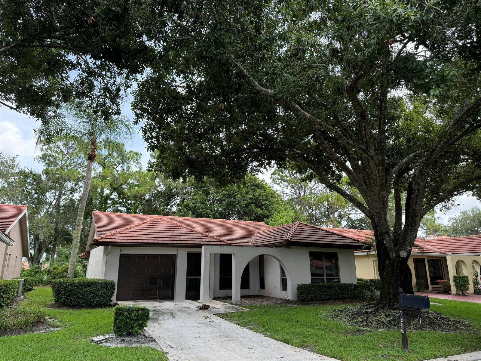 2656 SW WillowoodPalm City - picture