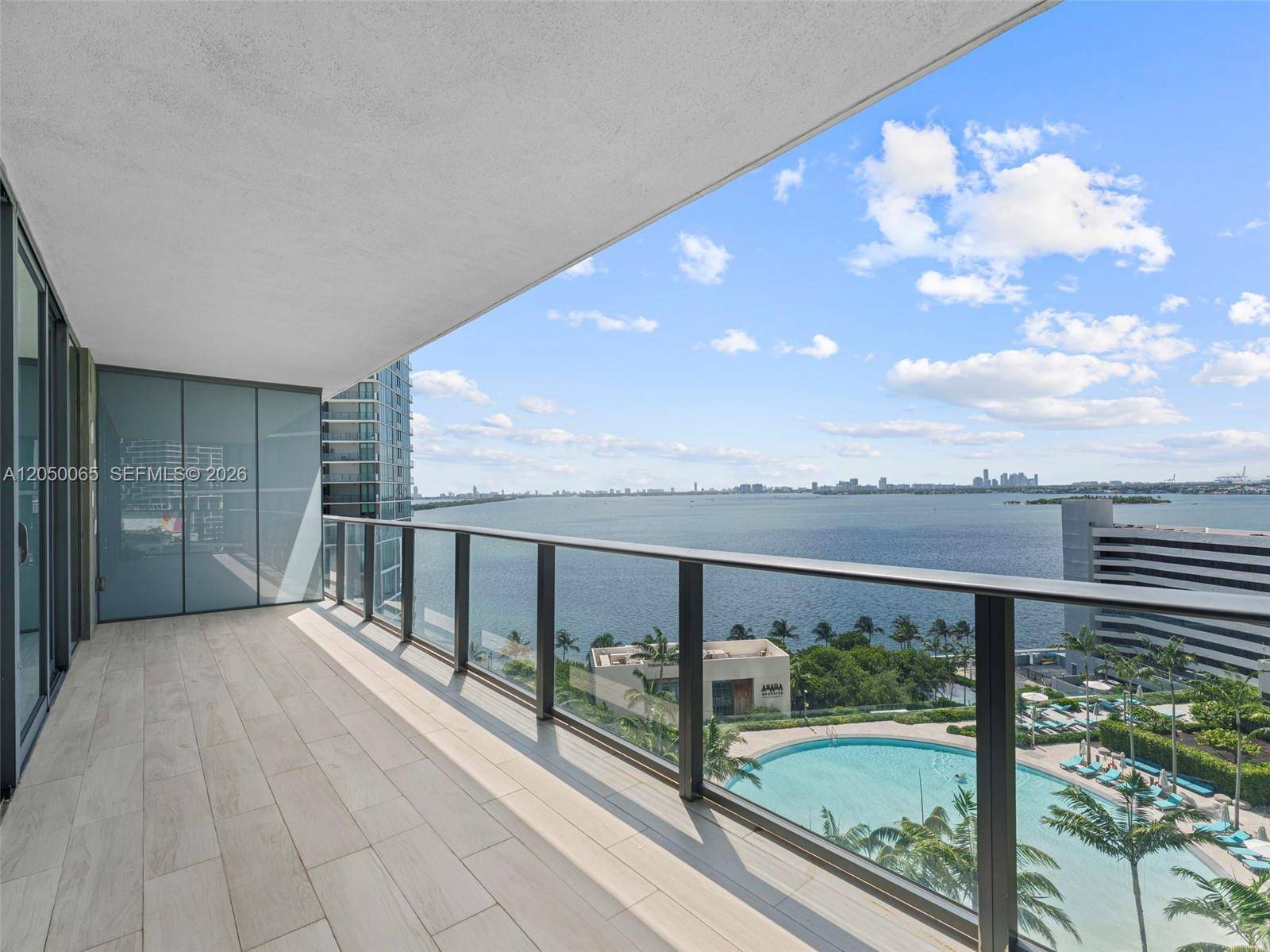 650 NE 32nd StMiami - PARAISO BAY CONDO condo unit 1201 - picture