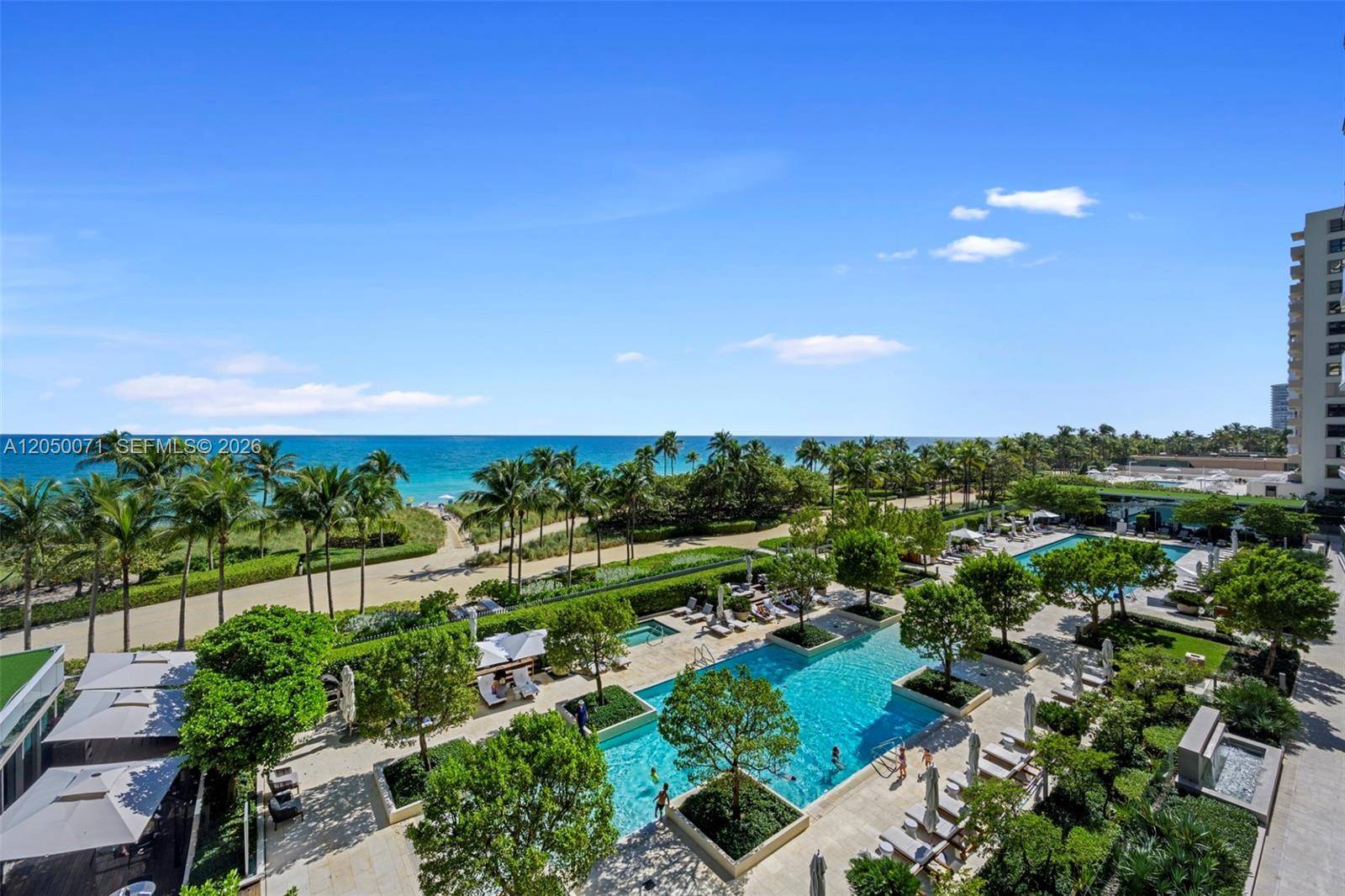 10203 Collins AveBal Harbour - OCEANA BAL HARBOUR CONDO condo unit 401 - picture