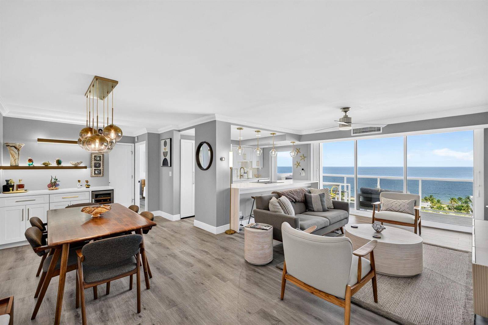 2841 N OceanFort Lauderdale - VANTAGE VIEW condo unit 1806 - picture