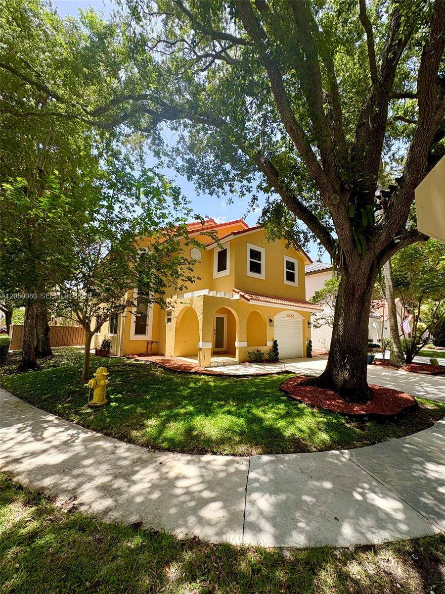 9833 NW 5th CtPlantation - picture