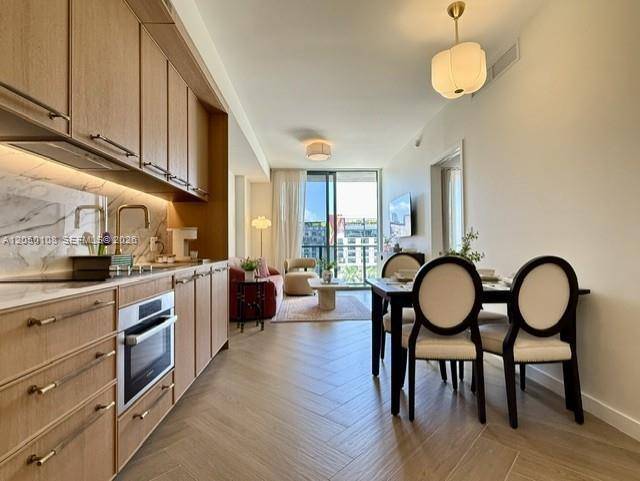 2700 NW 2 AveMiami - Apartments-Annual,Apartment condo unit 608 - picture