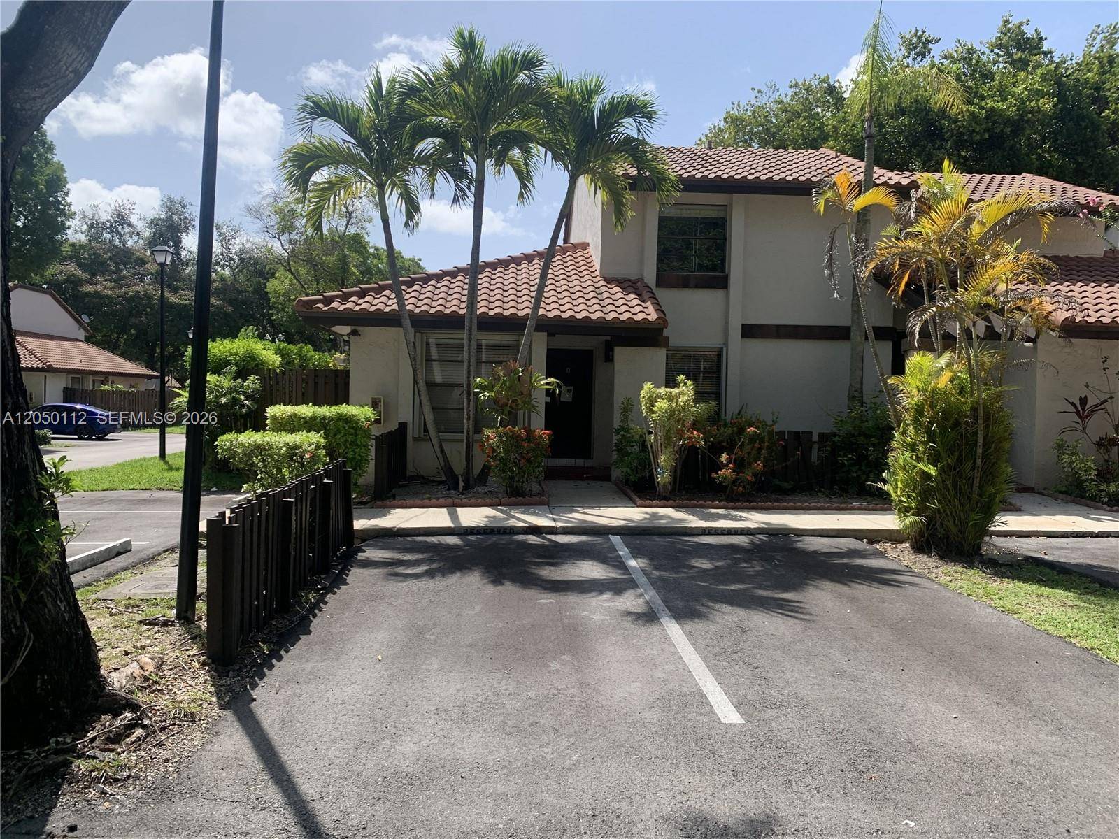 13234 SW 111th TerMiami - Condo 1-4 Stories,Condo condo unit 4-1 - picture