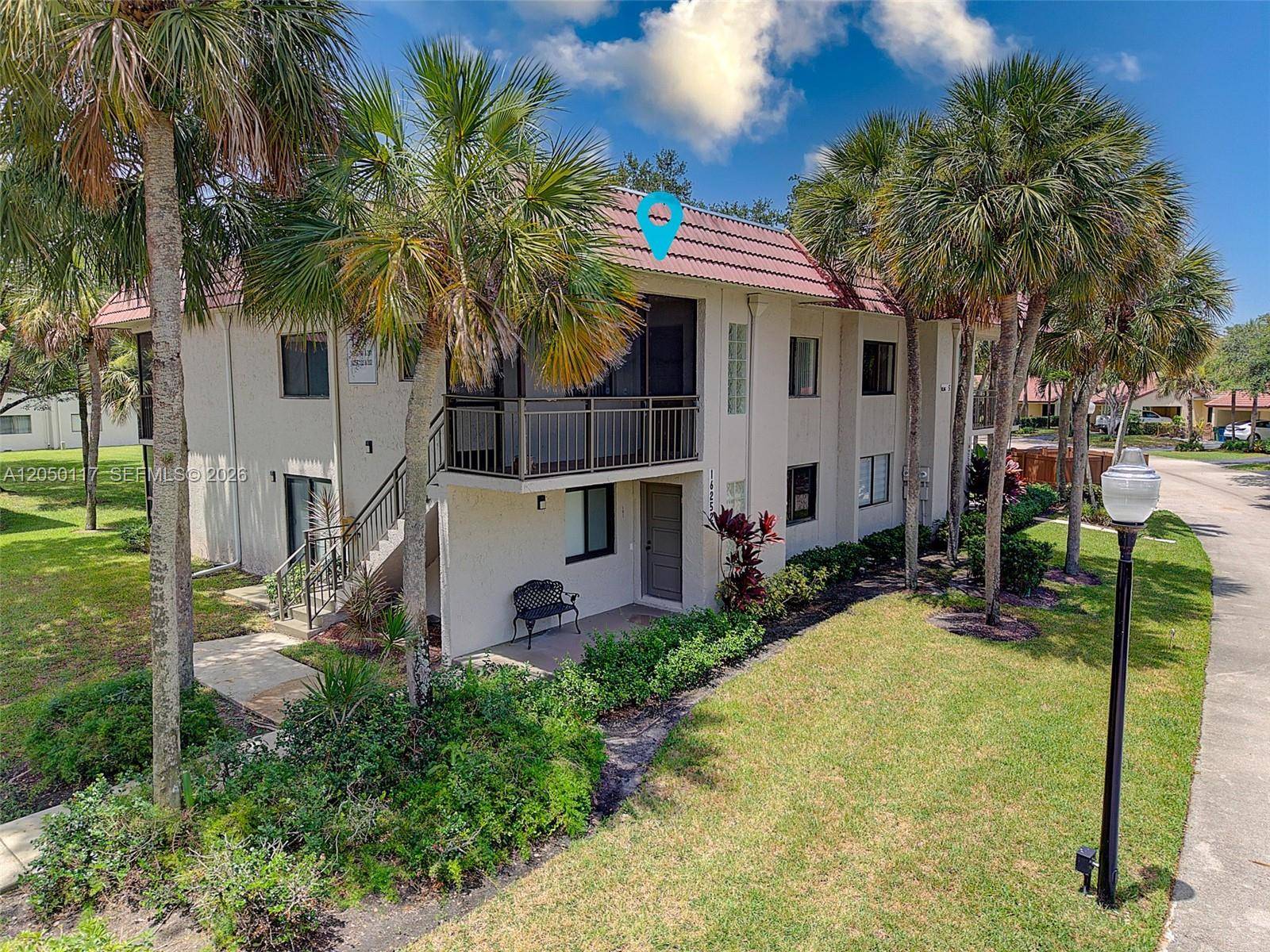 16252 Laurel DrWeston - SADDLE CLUB GARDEN APTS A condo unit 201 - picture