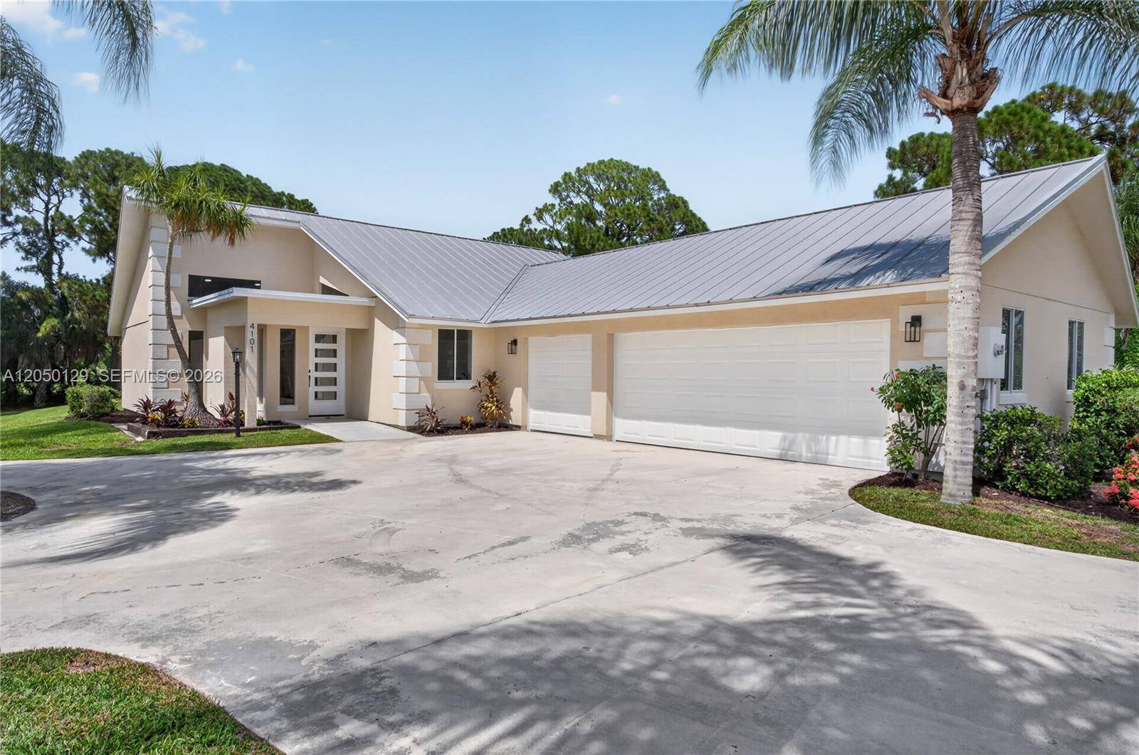 4101 SW Bimini Cir NPalm City - picture