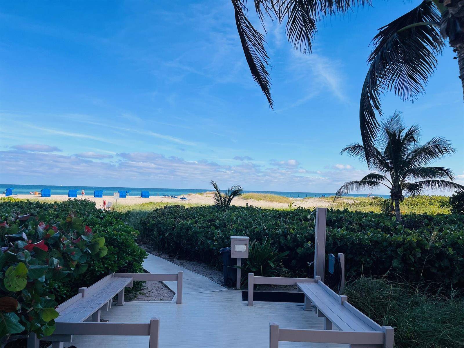 2800 N OceanSinger Island - Condo condo unit A12b - picture