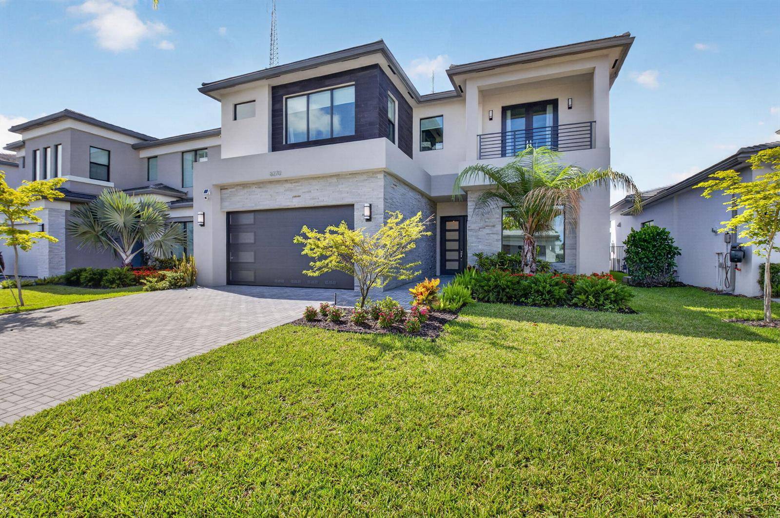 8270 Essex Country ClubBoca Raton - picture