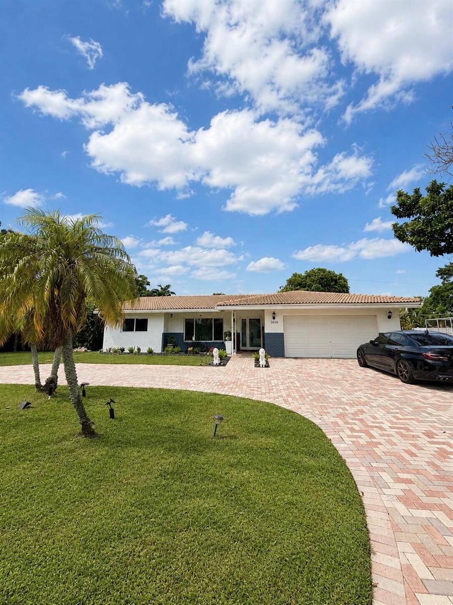 3608 NW 82ndCoral Springs - picture