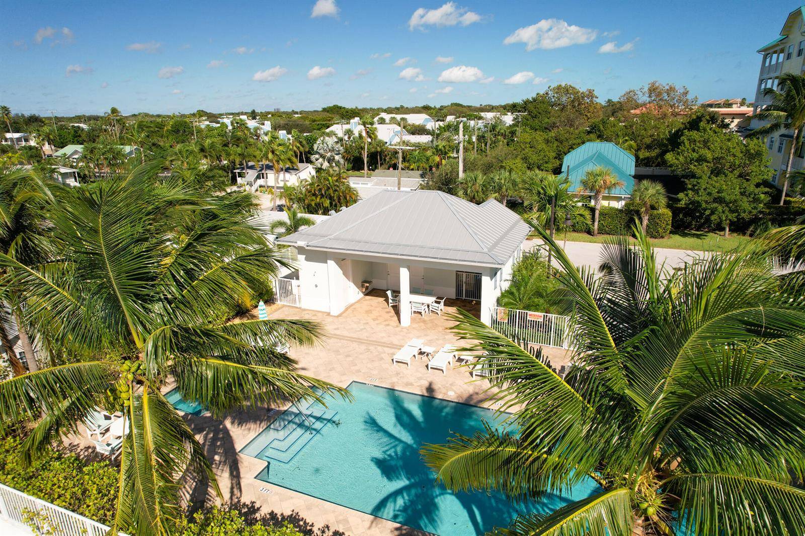 144 Ocean BreezeJuno Beach - picture