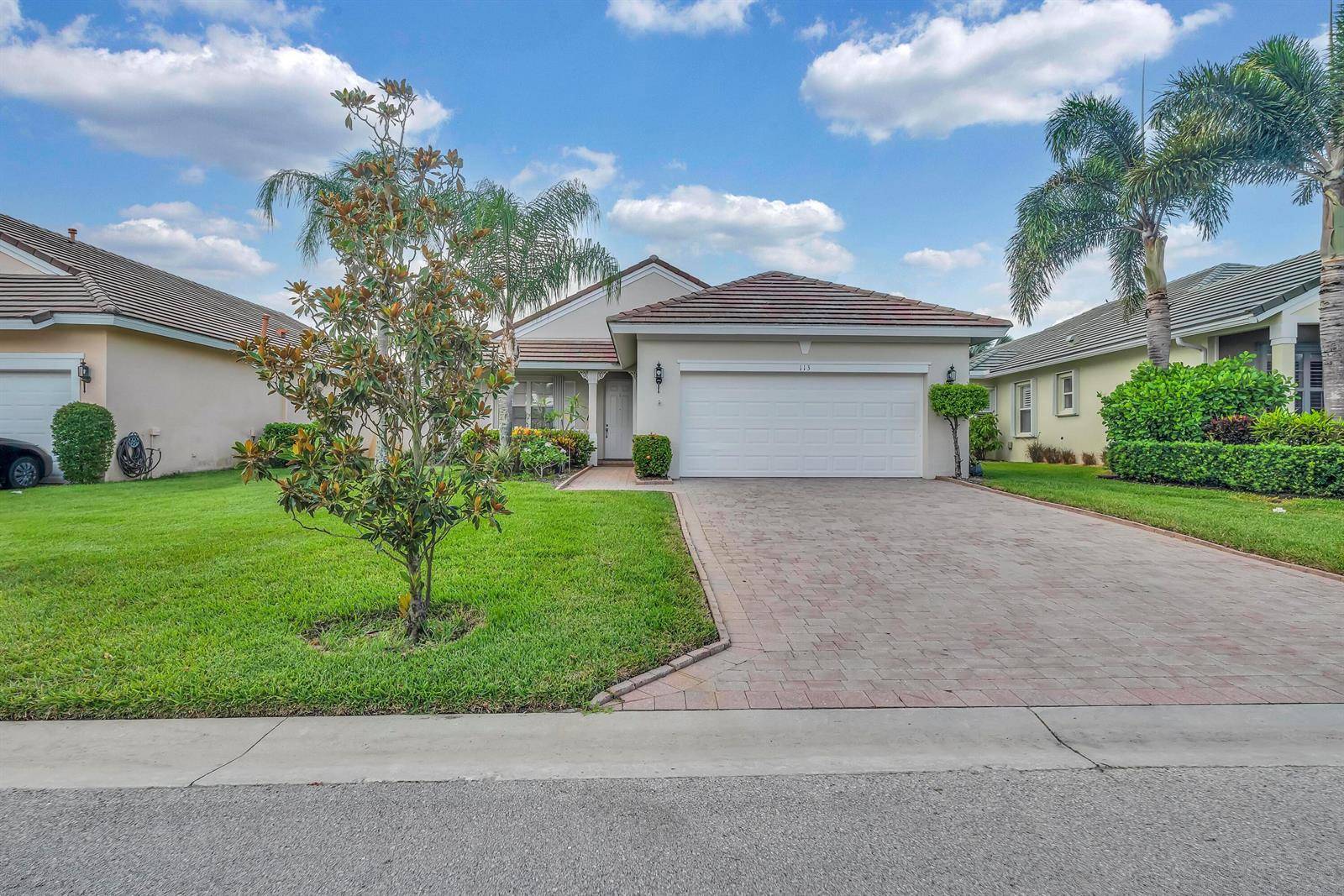 113 NW Swann MillPort St. Lucie - picture