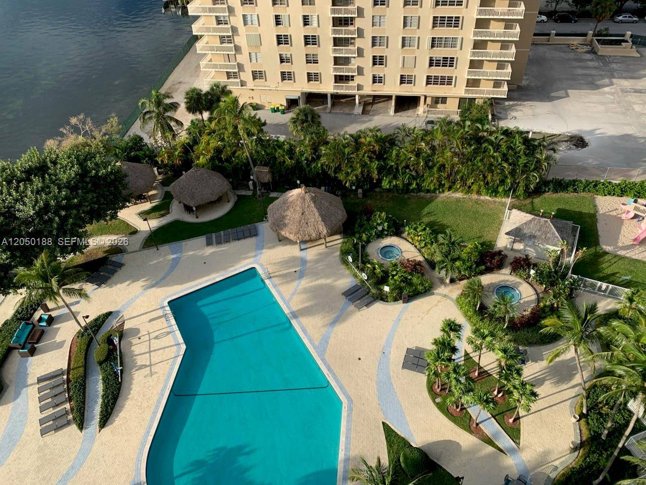 2451 Brickell AveMiami - BRICKELL TOWNHOUSE CONDO condo unit 12B - picture