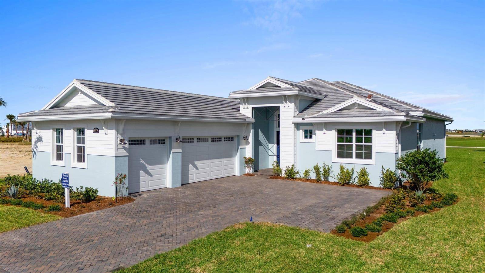 13585 SW ShinnecockPort St. Lucie - picture
