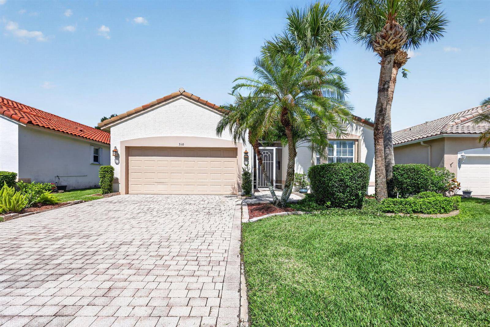 310 NW ToscanePort St. Lucie - picture