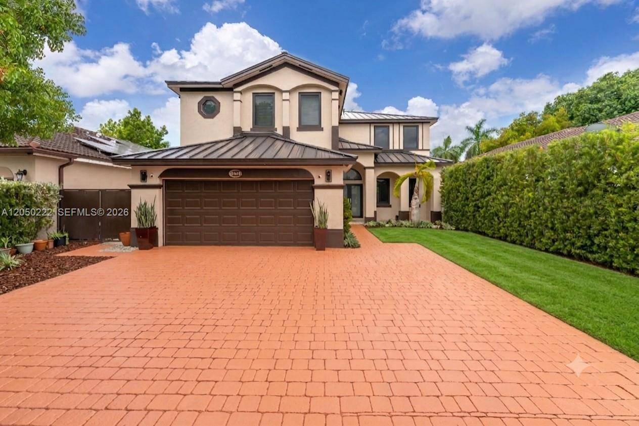 15454 SW 41st TerMiami - picture