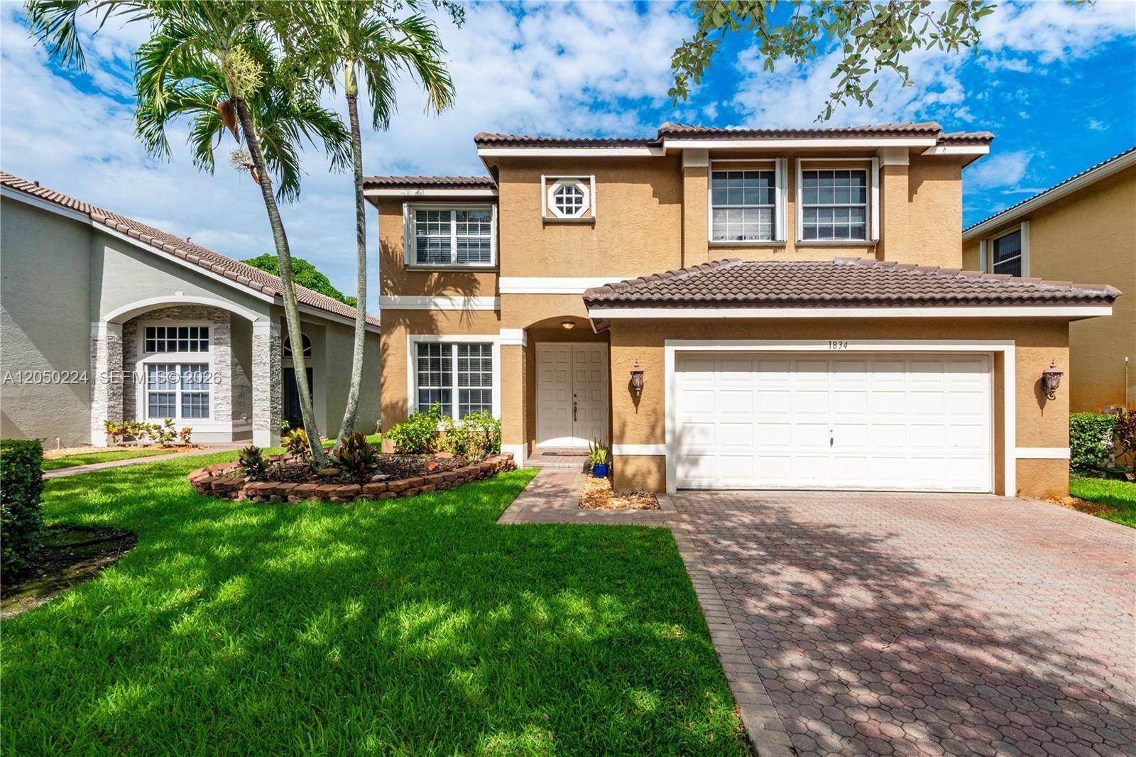 1834 SW 152nd WayMiramar - picture