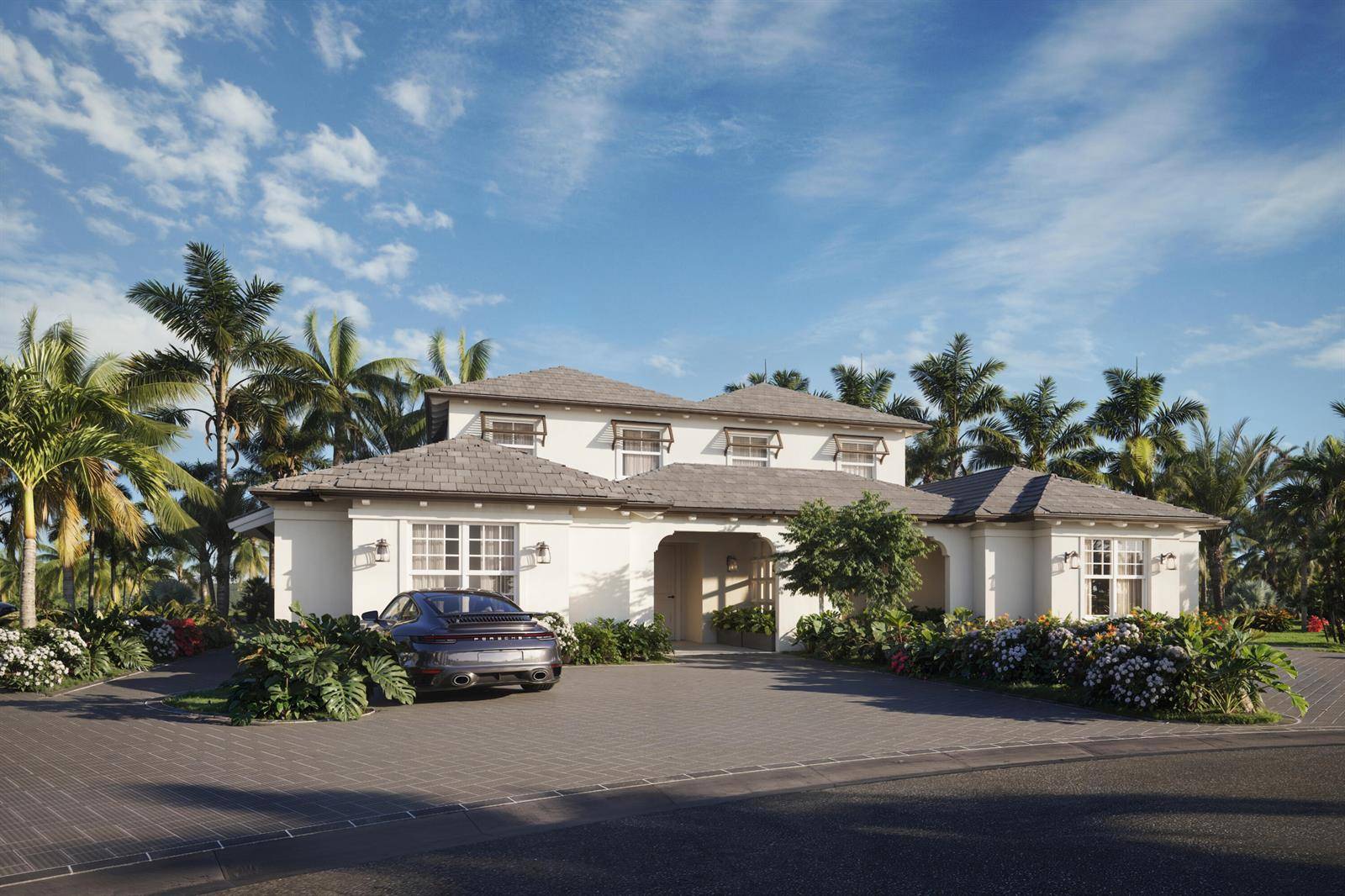 2115 Banyan VillaWest Palm Beach - picture
