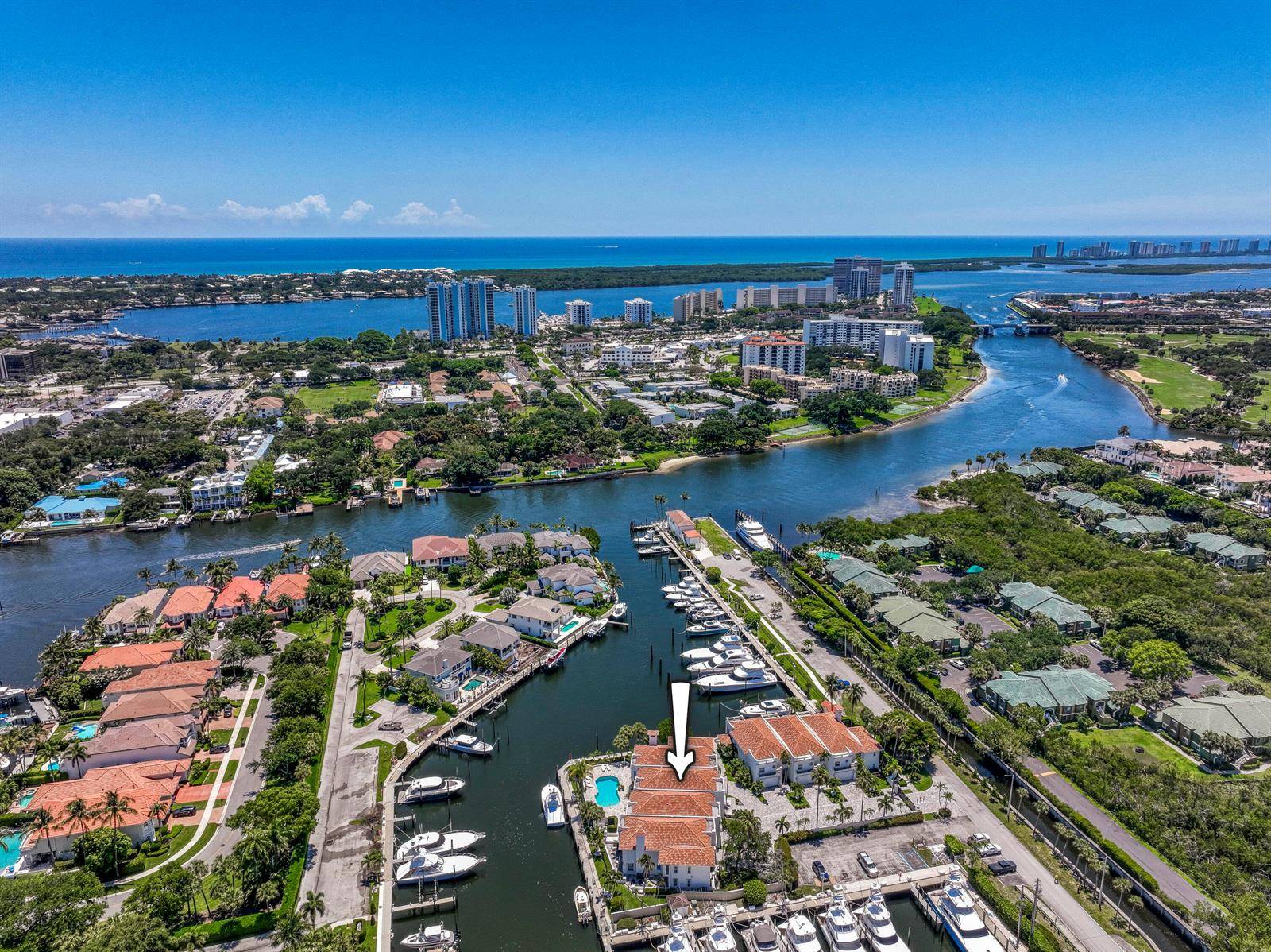 2245 MonetNorth Palm Beach - picture
