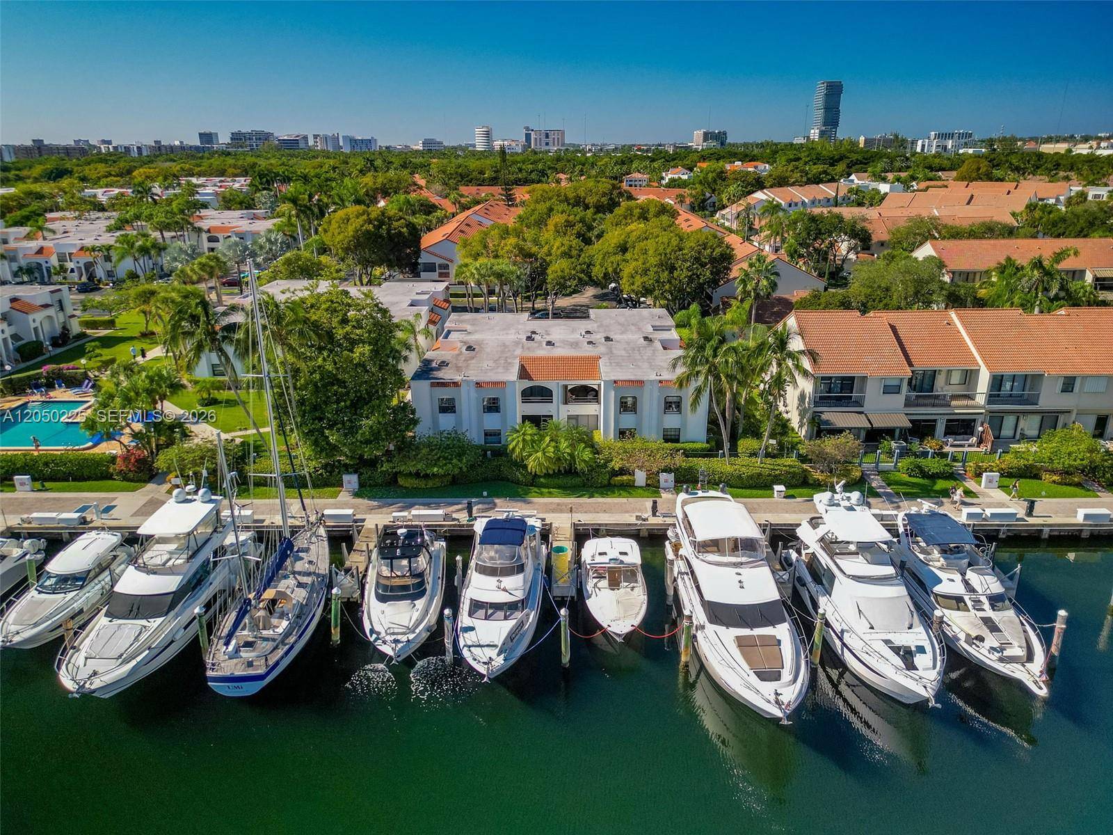 3549 Magellan CirAventura - Condo 1-4 Stories,Condo condo unit 418 - picture