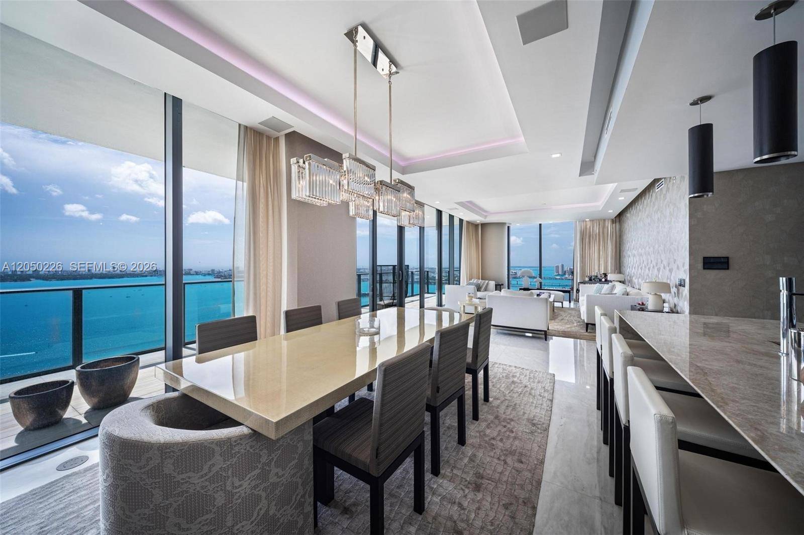 3131 NE 7th AveMiami - Condo 5+ Stories,Condo condo unit PH5001 - picture