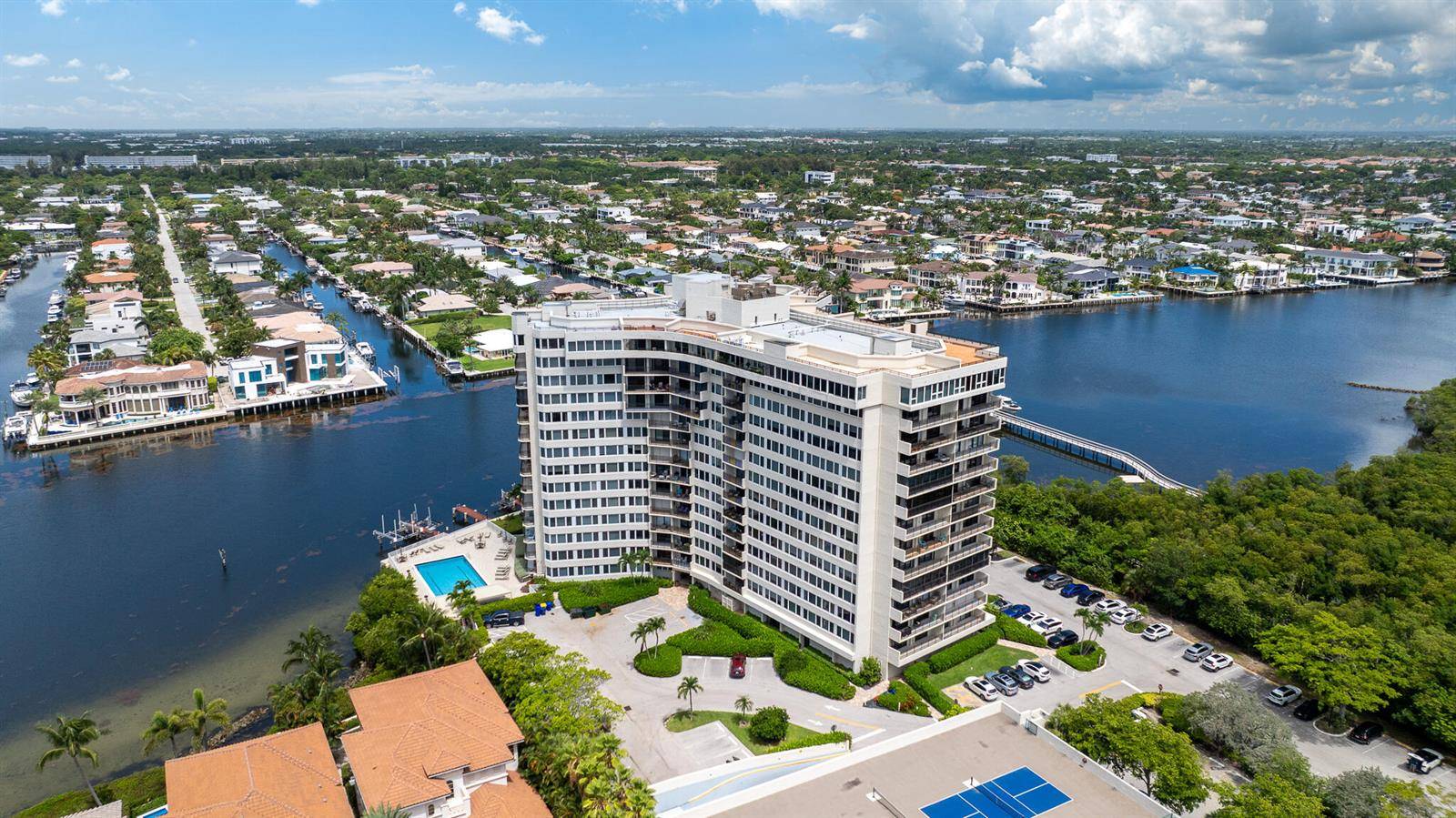 3912 S OceanHighland Beach - REGENCY HIGHLAND CLUB COND condo unit 308 - picture