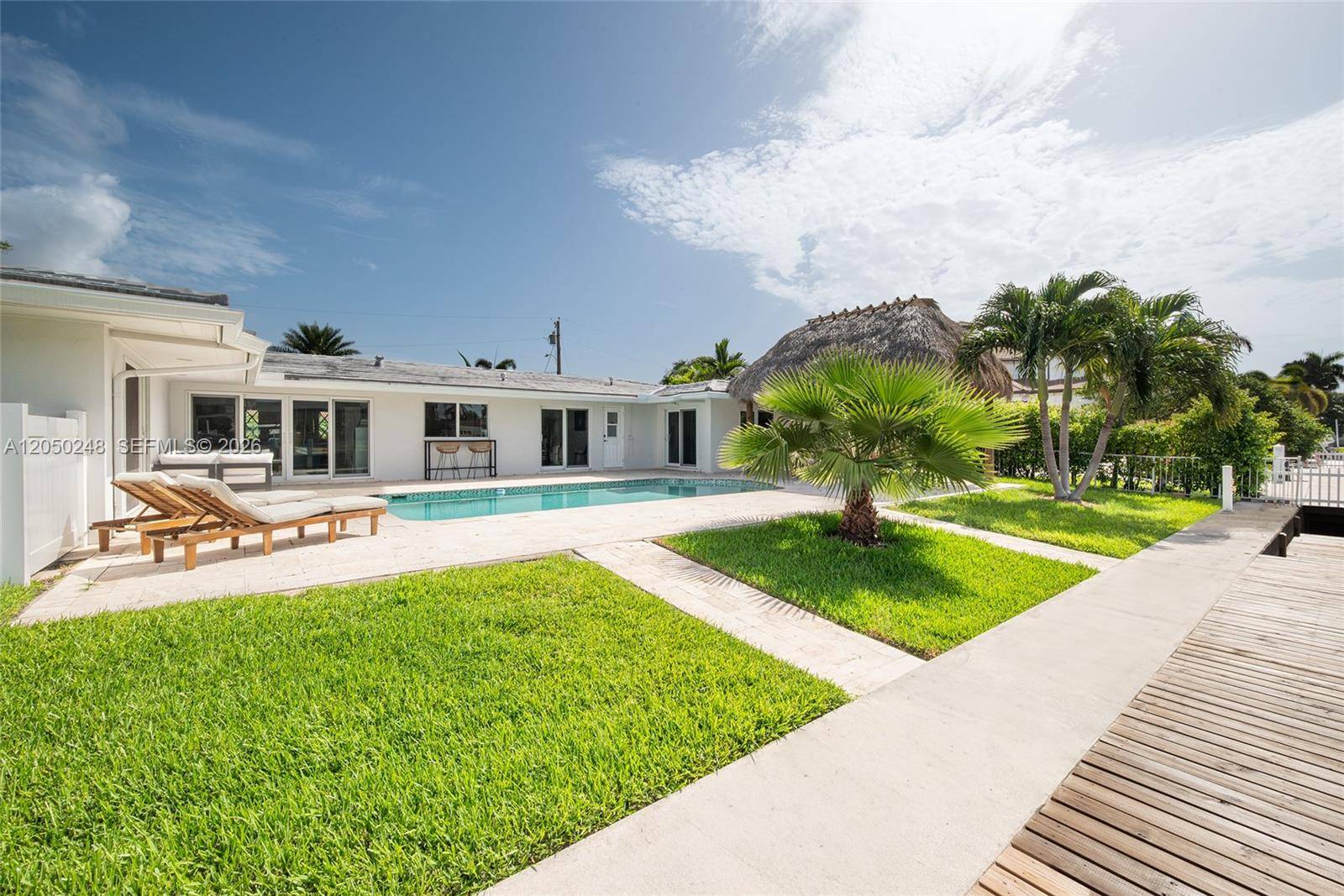 3110 NE 57th StFort Lauderdale - picture