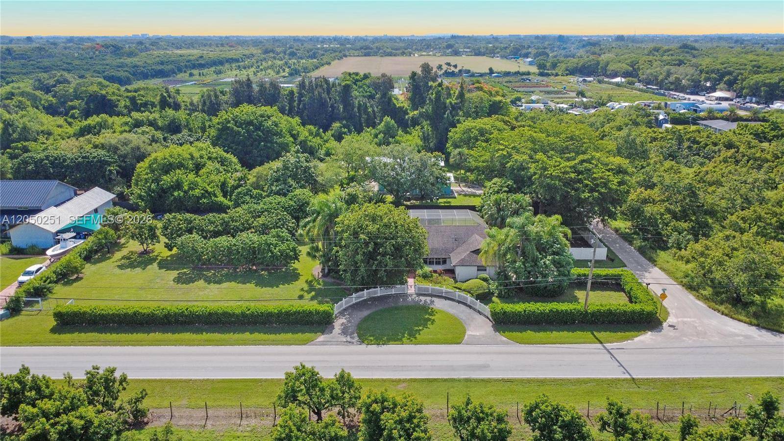 23595 SW 152nd AveHomestead - picture
