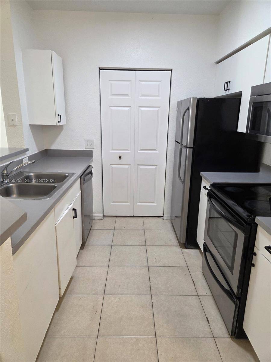 1308 Belmont LnNorth Lauderdale - Townhouse,Condo condo unit 1308 - picture
