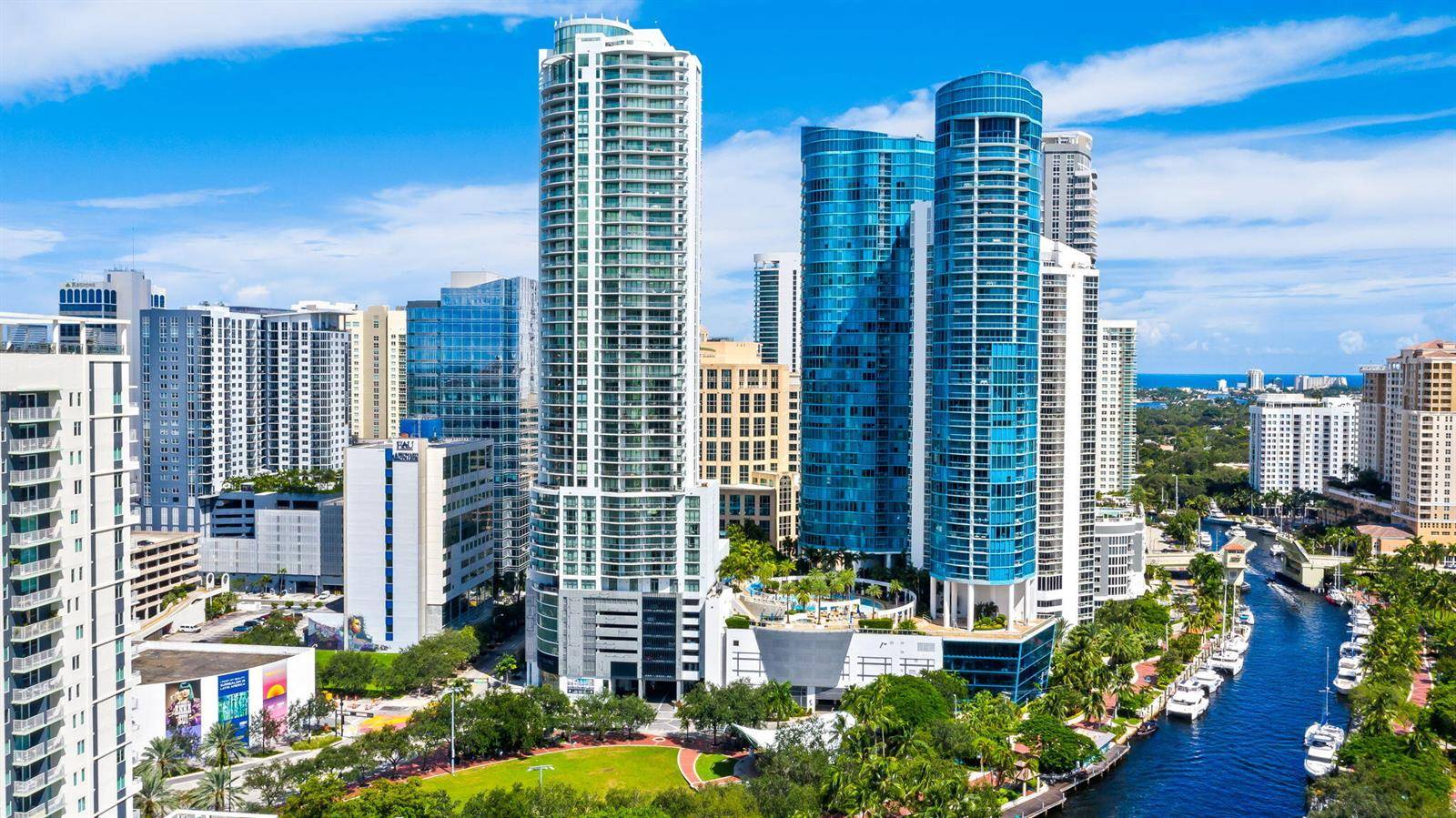 100 E Las OlasFort Lauderdale - Condo condo unit 3804 - picture