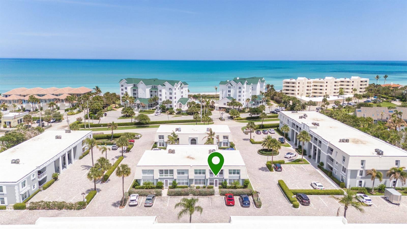 2741 Ocean DriveVero Beach - Condo condo unit 31d - picture