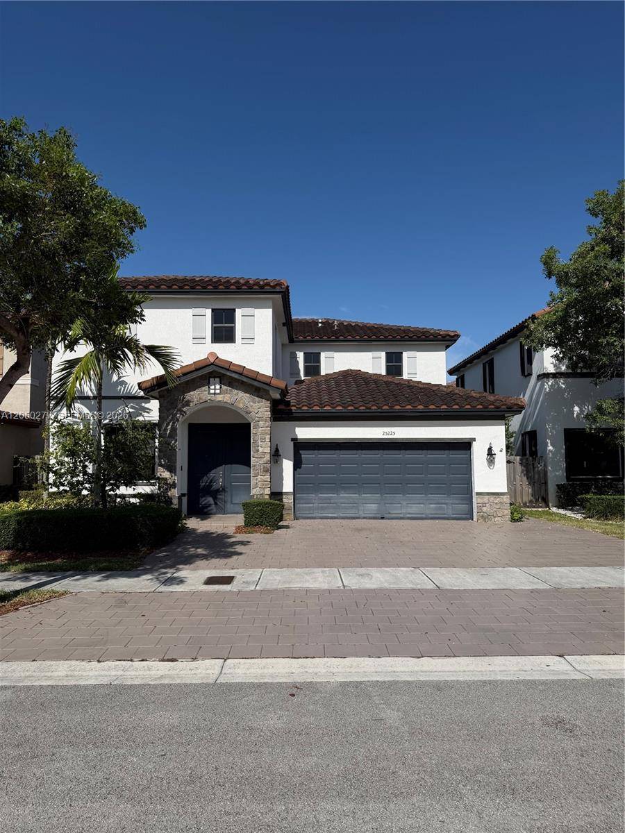 25225 SW 118th AveHomestead - Single Family-Annual,House condo unit 25225 - picture