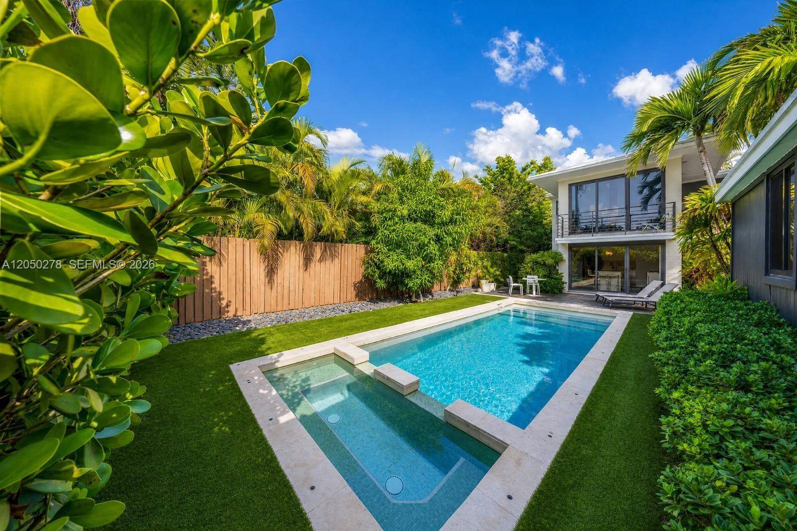 1548 Biarritz DrMiami Beach - picture