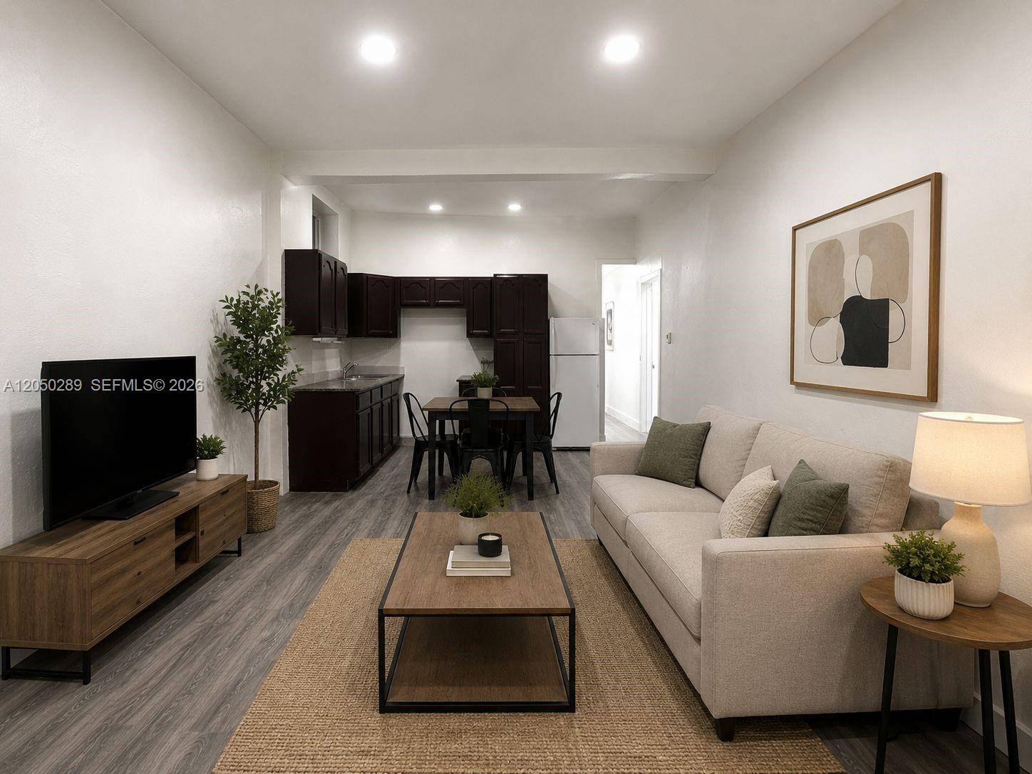 101 NW 15th AveMiami - LAWRENCE ESTATE LAND CO condo unit 1 - picture