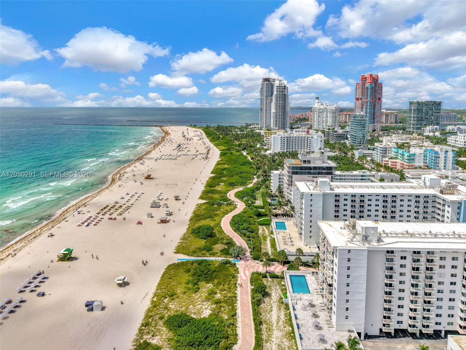 345 Ocean DrMiami Beach - OCEAN POINT CONDO condo unit 623 - picture