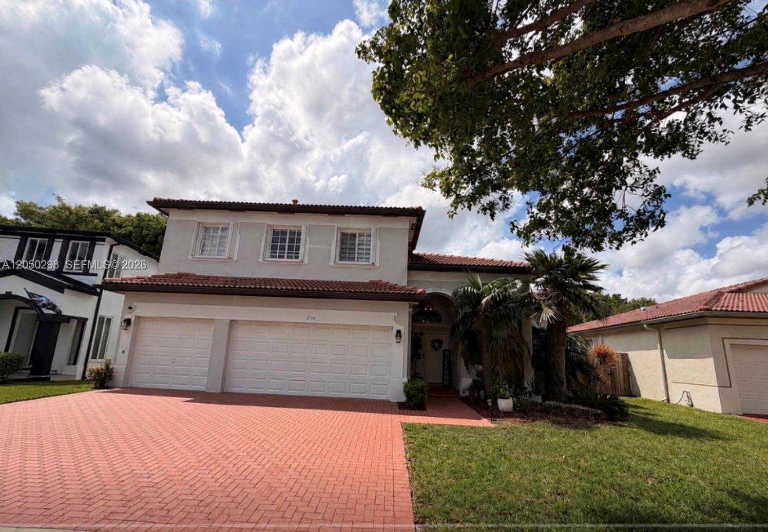 2116 NE 38th RdHomestead - picture