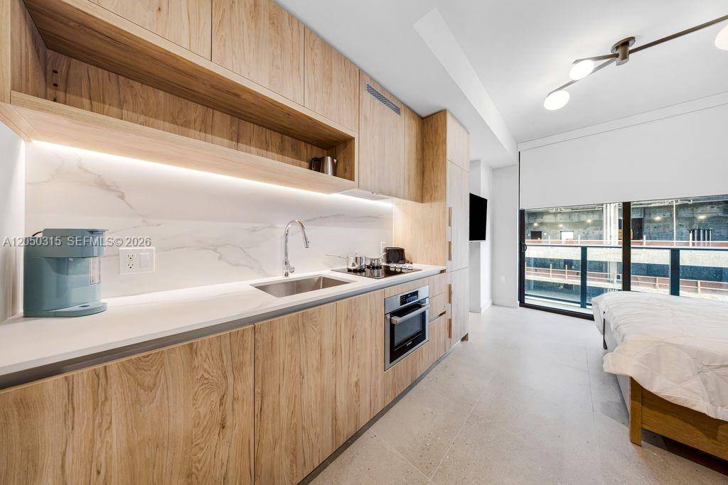 11 NE 6th StMiami - The Crosby Miami condo unit 1106 - picture
