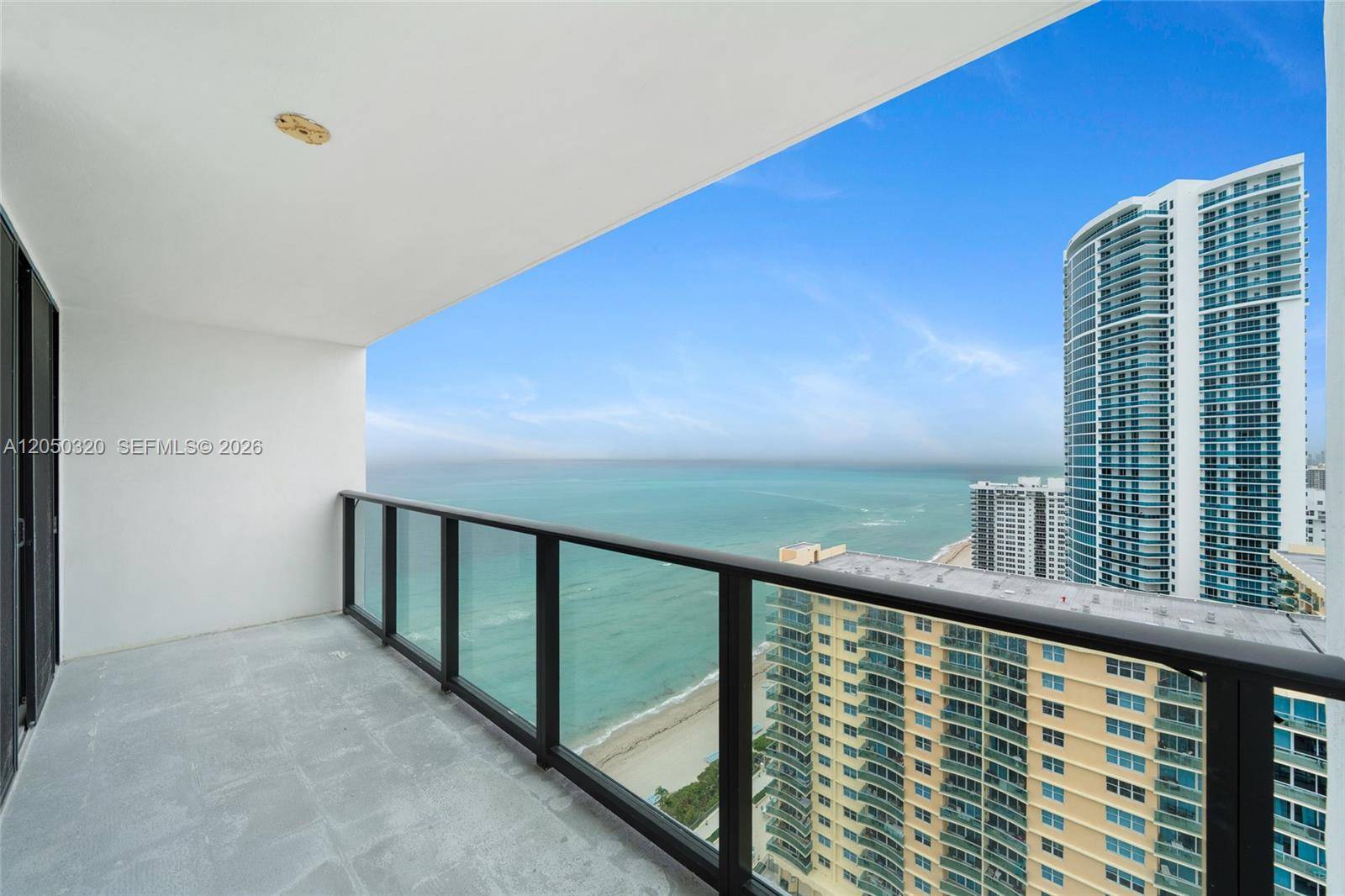 2301 S Ocean DrHollywood - Condo/Co-Op/Annual,Condo condo unit 2507 - picture