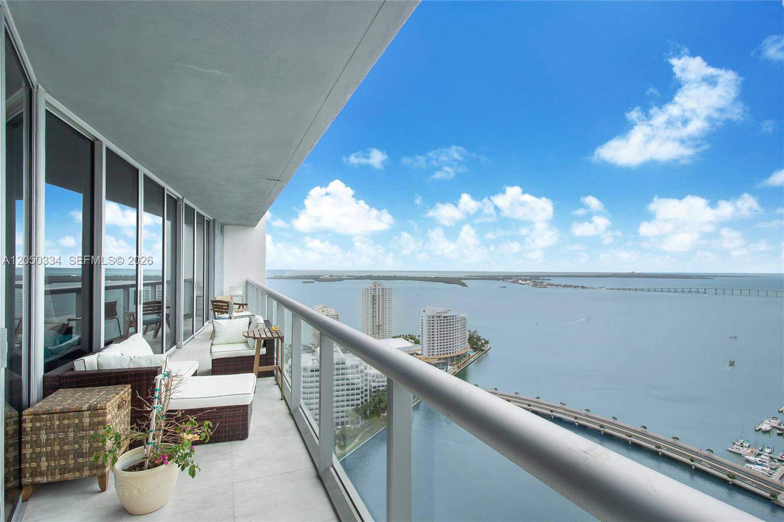 495 Brickell AveMiami - ICON BRICKELL NO TWO condo unit 3803 - picture