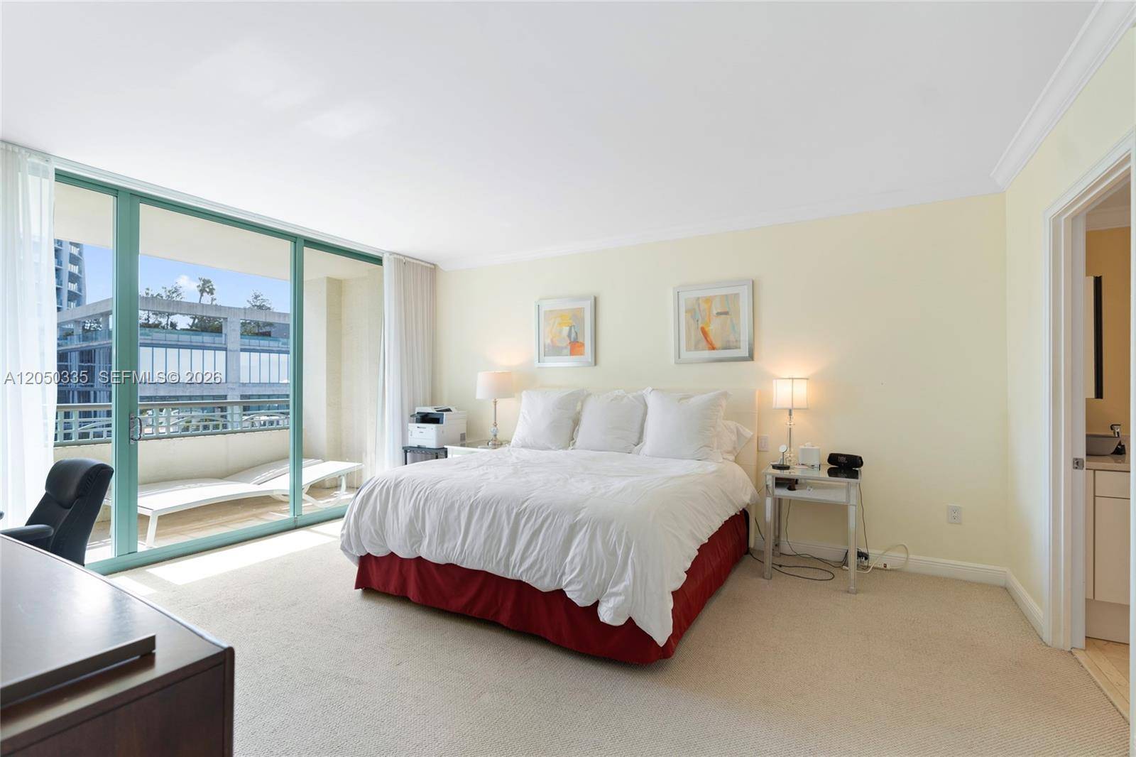 3350 SW 27 AVECoconut Grove - The Executive Residences,Ritz Carlton condo unit 1003 - picture