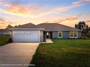 5618 Cortez Blvd.Sebring - picture