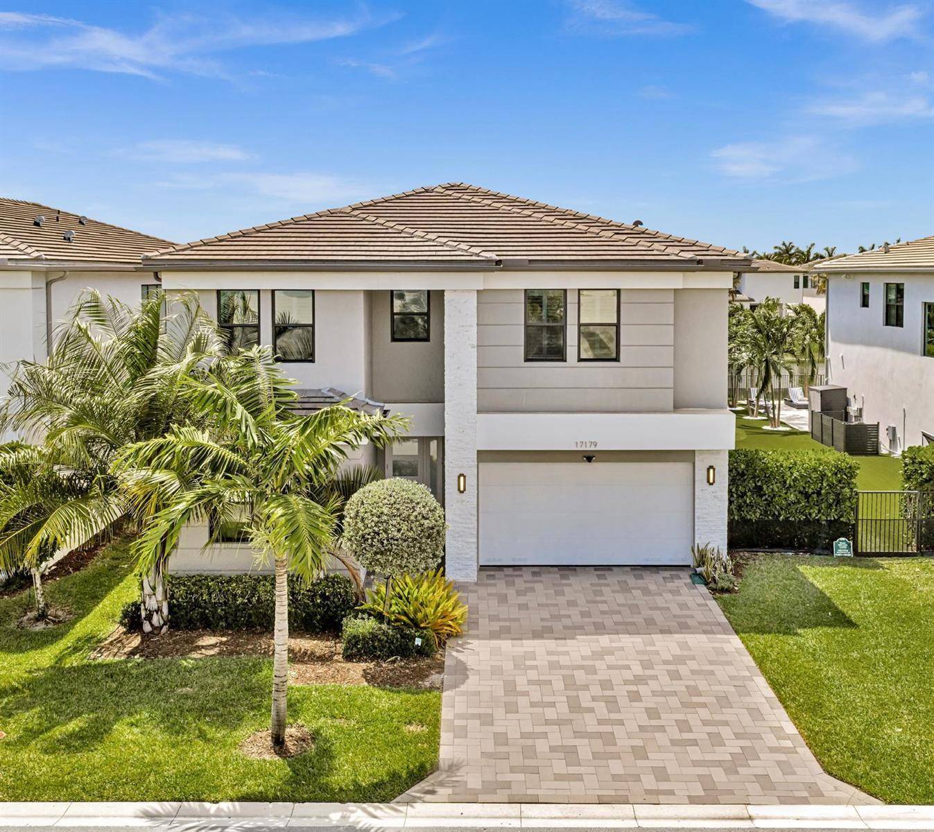 17179 Teton RiverBoca Raton - picture