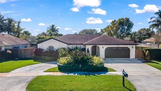 11798 SW 51stCooper City - picture