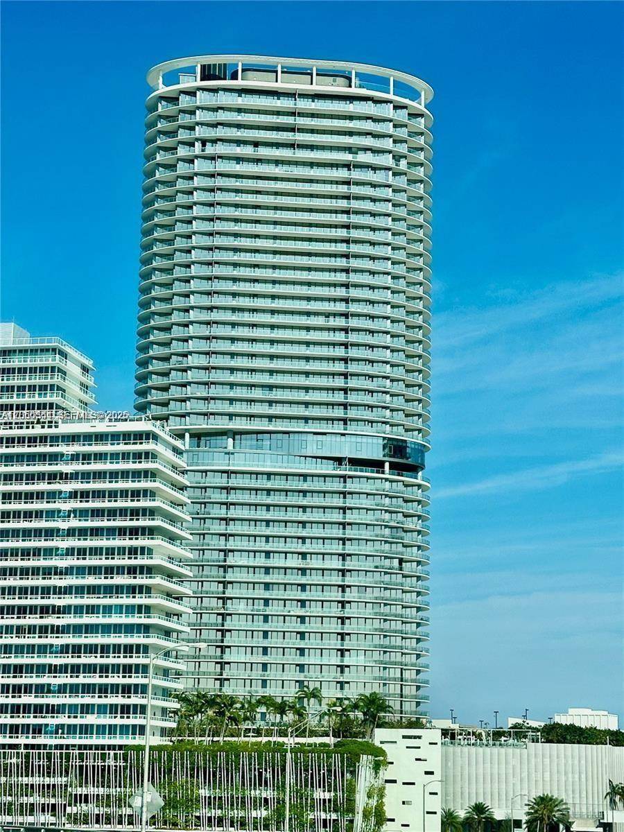 500 ALTON RDMiami Beach - FIVE PARK condo unit 1708 - picture