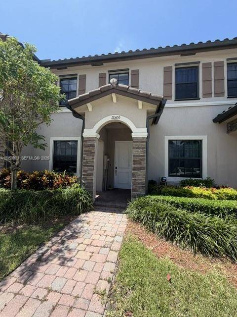 11506 SW 248th TerHomestead - Condo 1-4 Stories,Villa condo unit . - picture