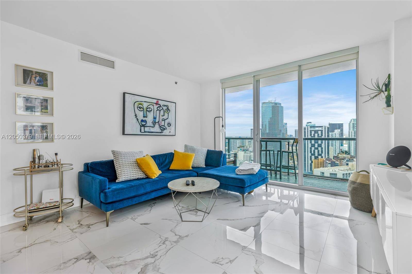 55 SE 6th STMiami - Condo/Co-Op/Annual,Condo condo unit 3807 - picture
