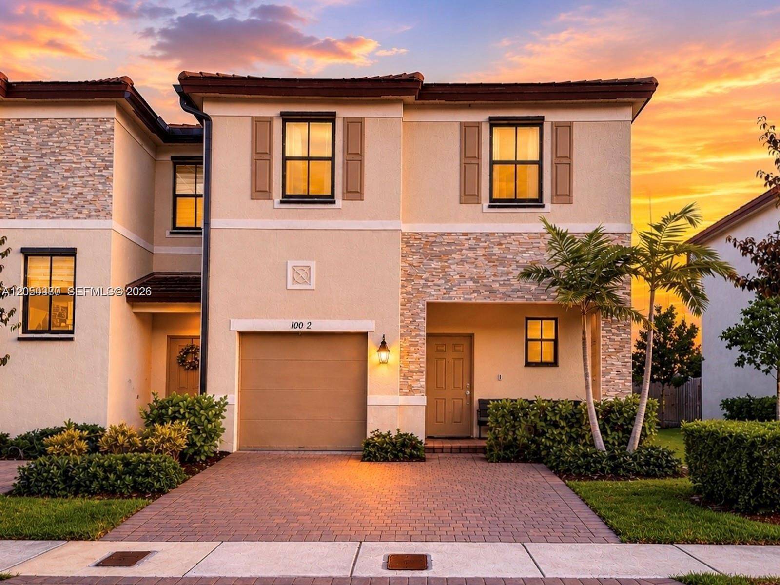 10072 SW 231 st LnMiami - picture