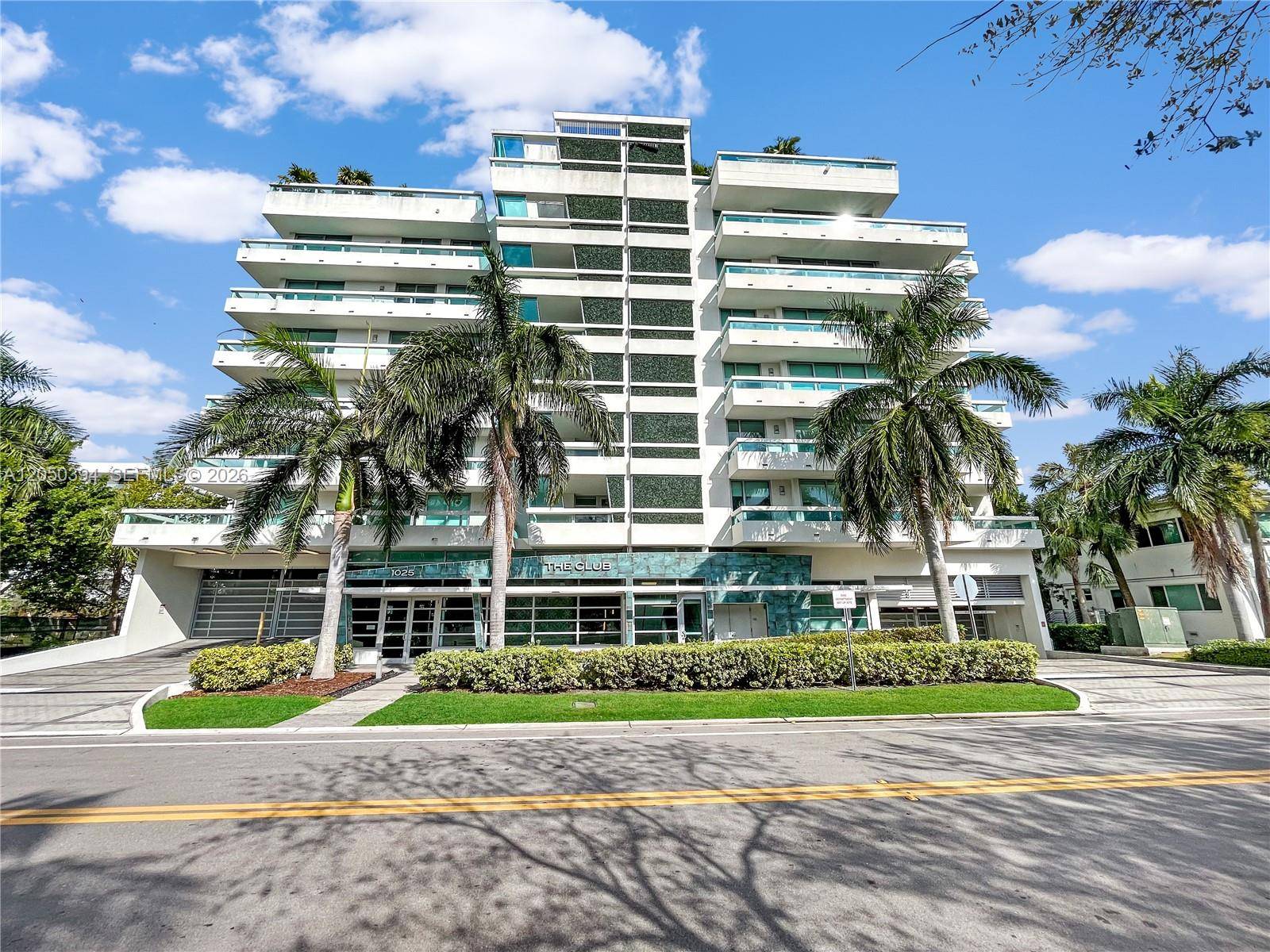 1025 92nd StBay Harbor Islands - Condo/Co-Op/Annual,Condo condo unit 601 - picture