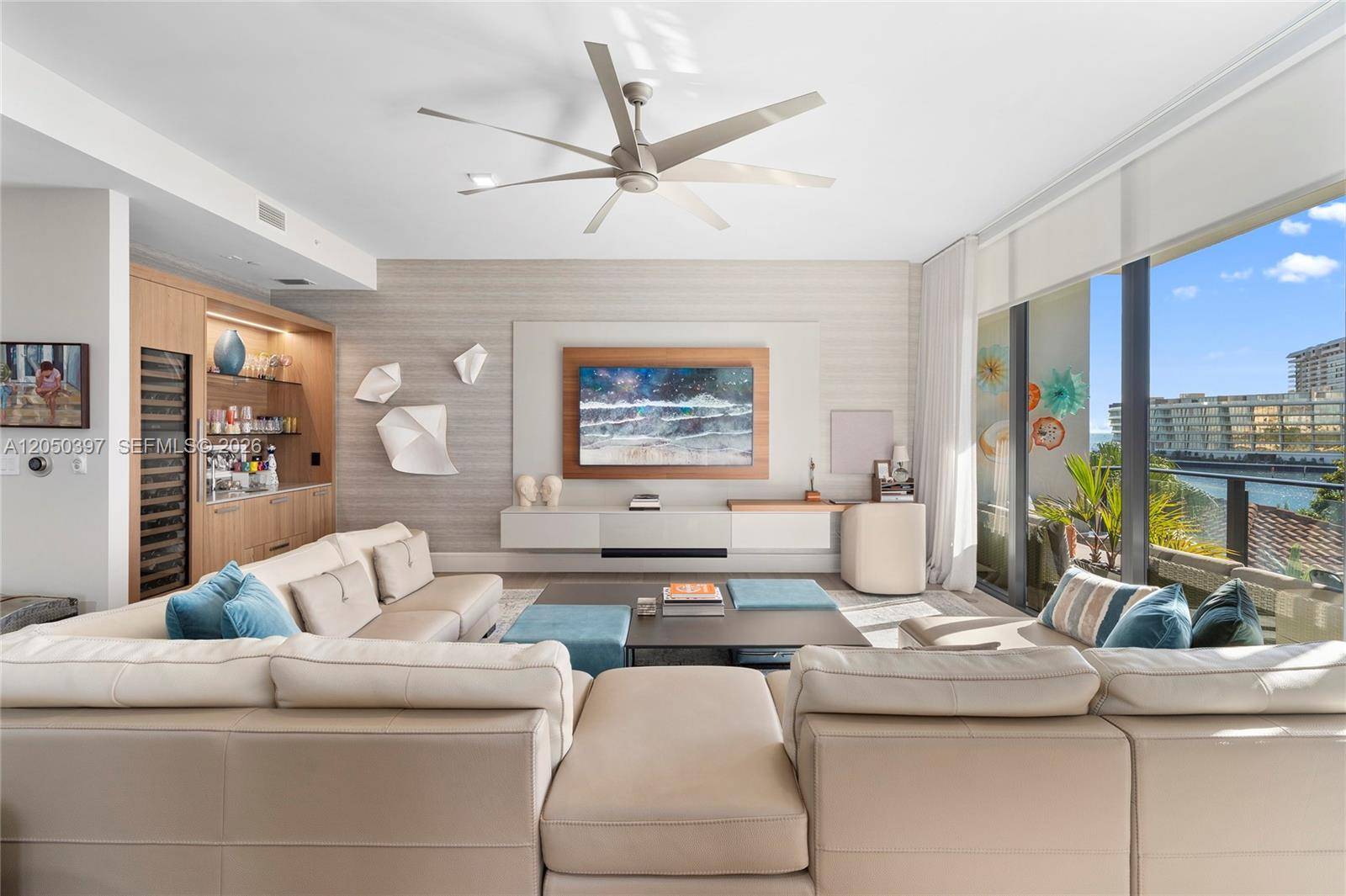 3581 E Glencoe StMiami - BRICKELLS FLAGLER condo unit 403 - picture